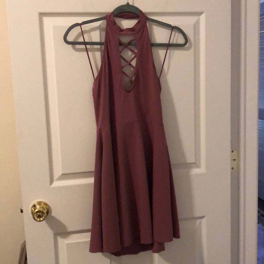 Express Dress - Picture 4 of 4